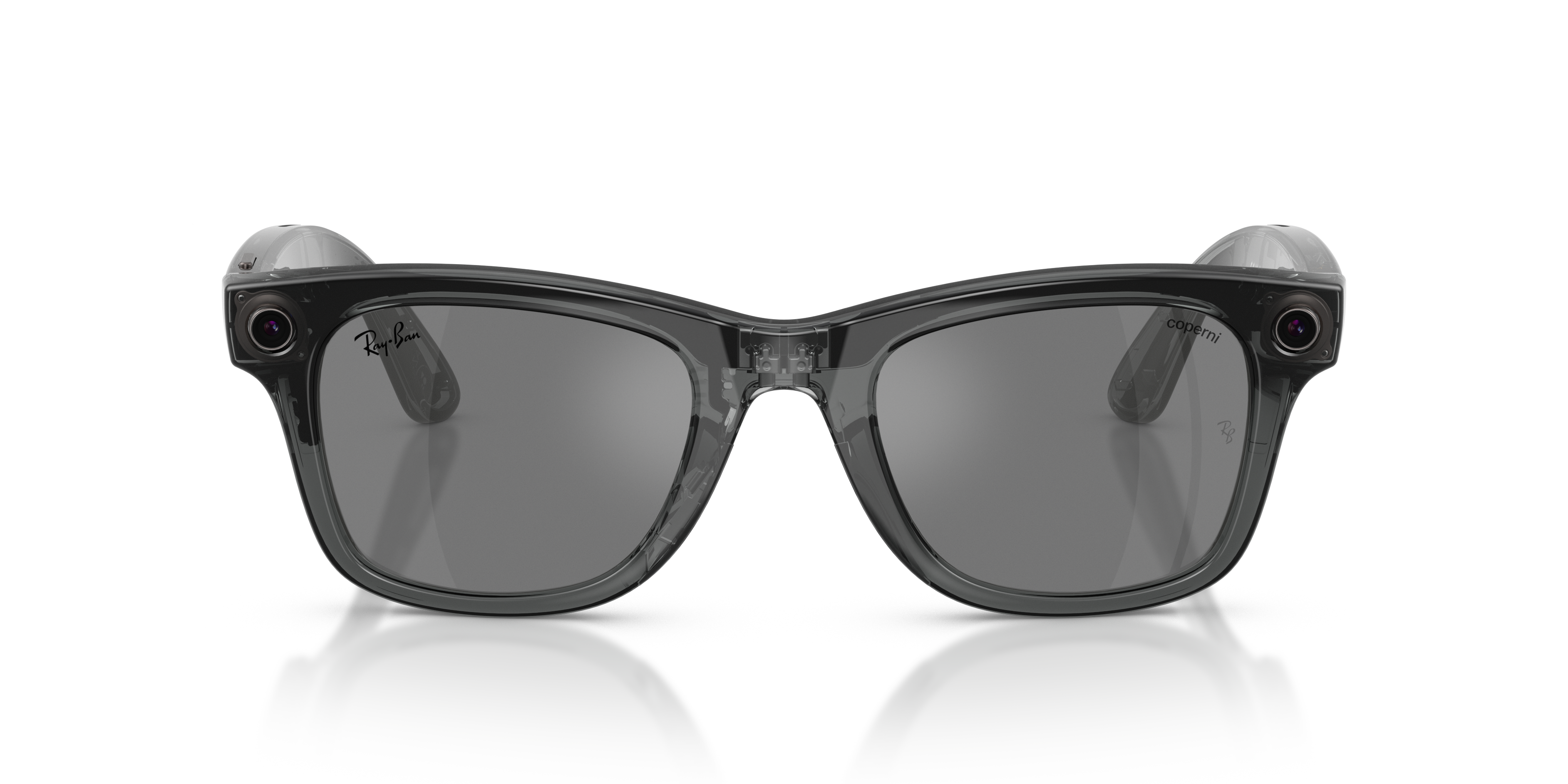 Ray-Ban Meta x Coperni Limited Edition