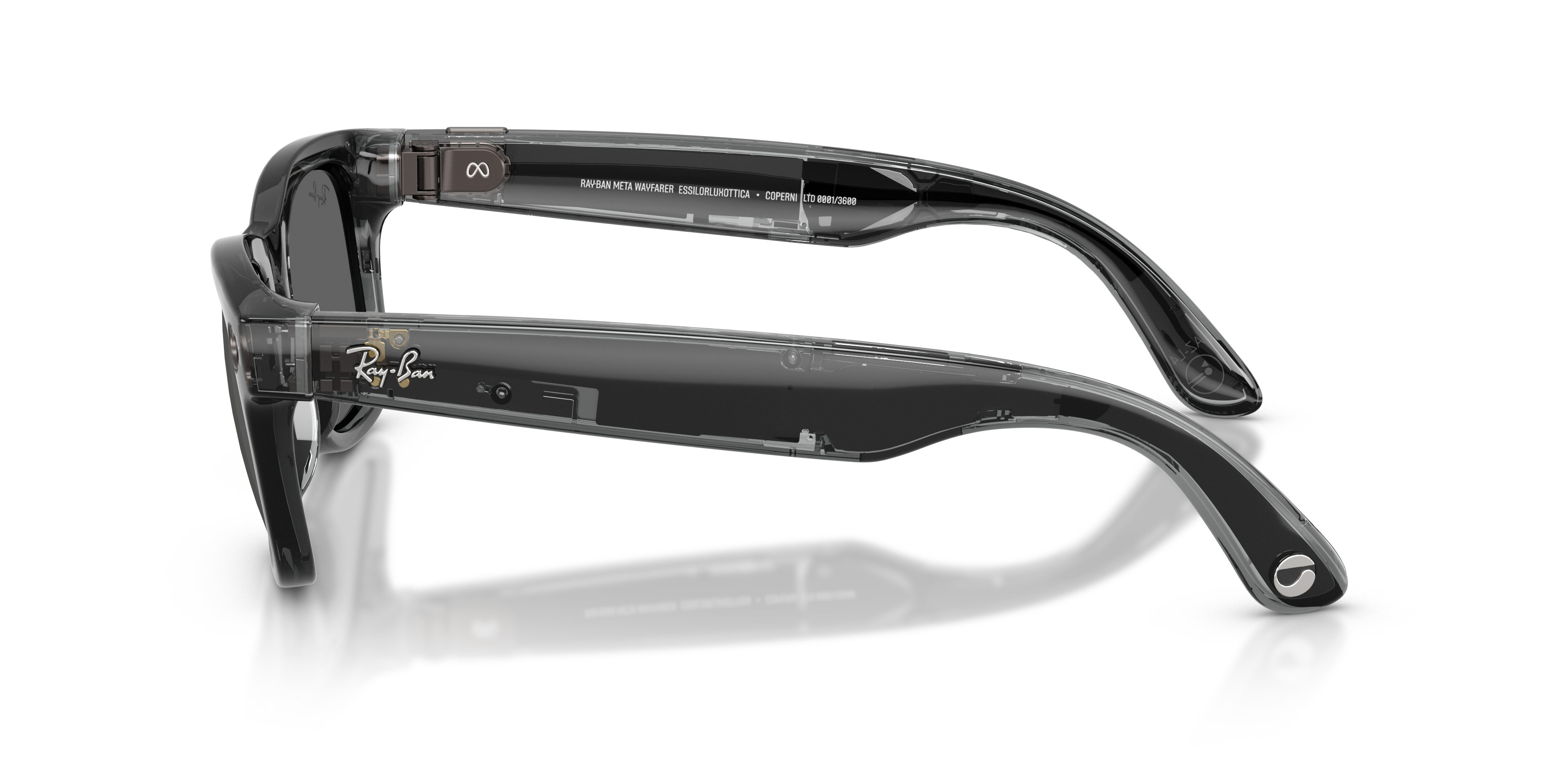 Ray-Ban Meta x Coperni Limited Edition