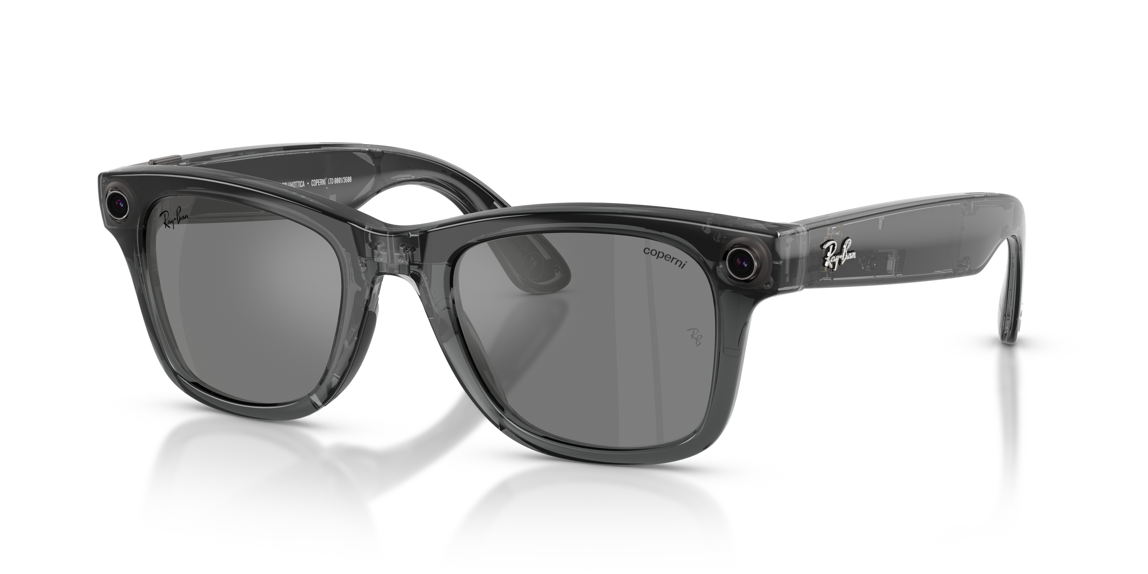 Ray-Ban Meta x Coperni Limited Edition