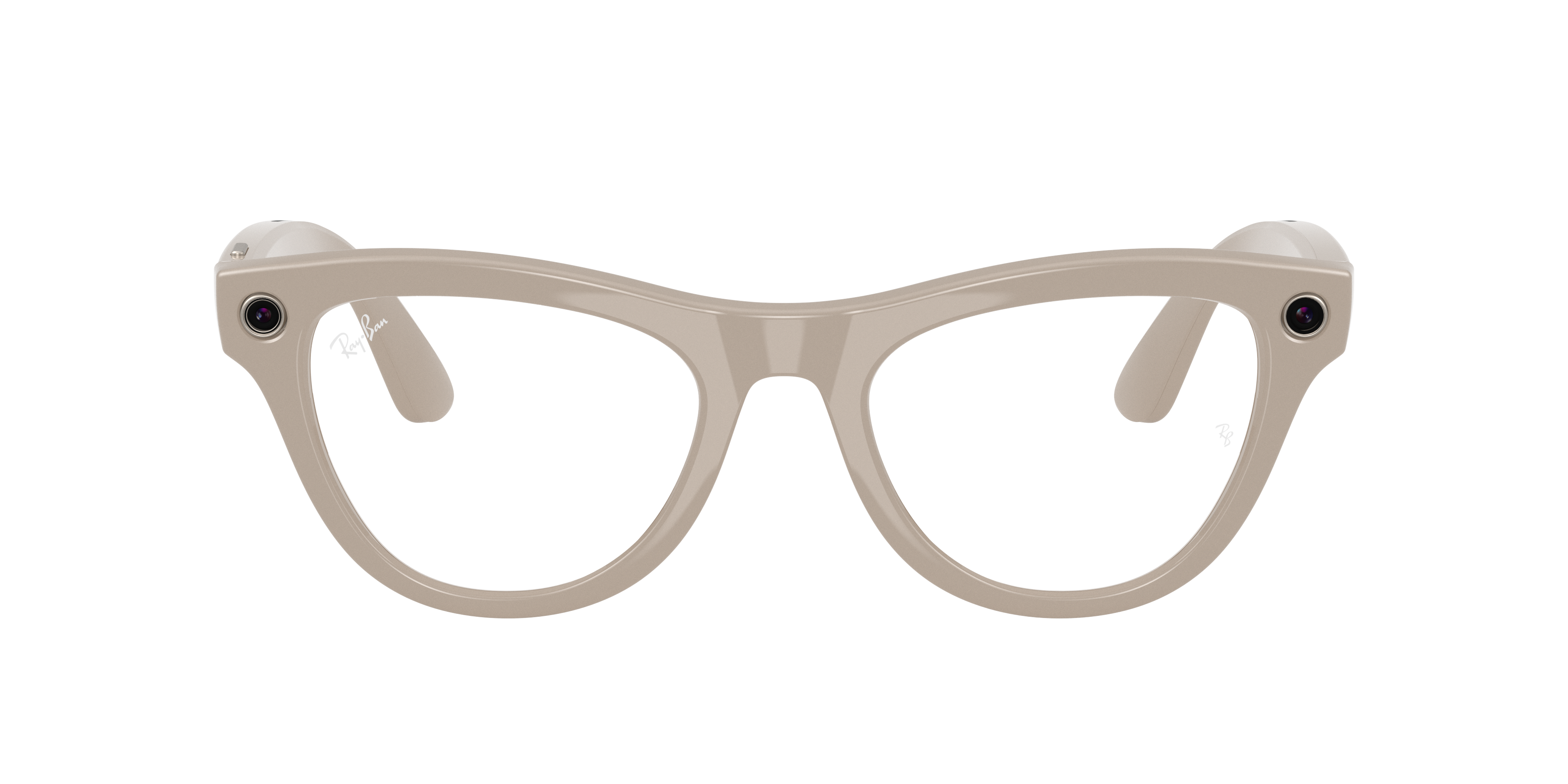 Ray-Ban | Meta Skyler