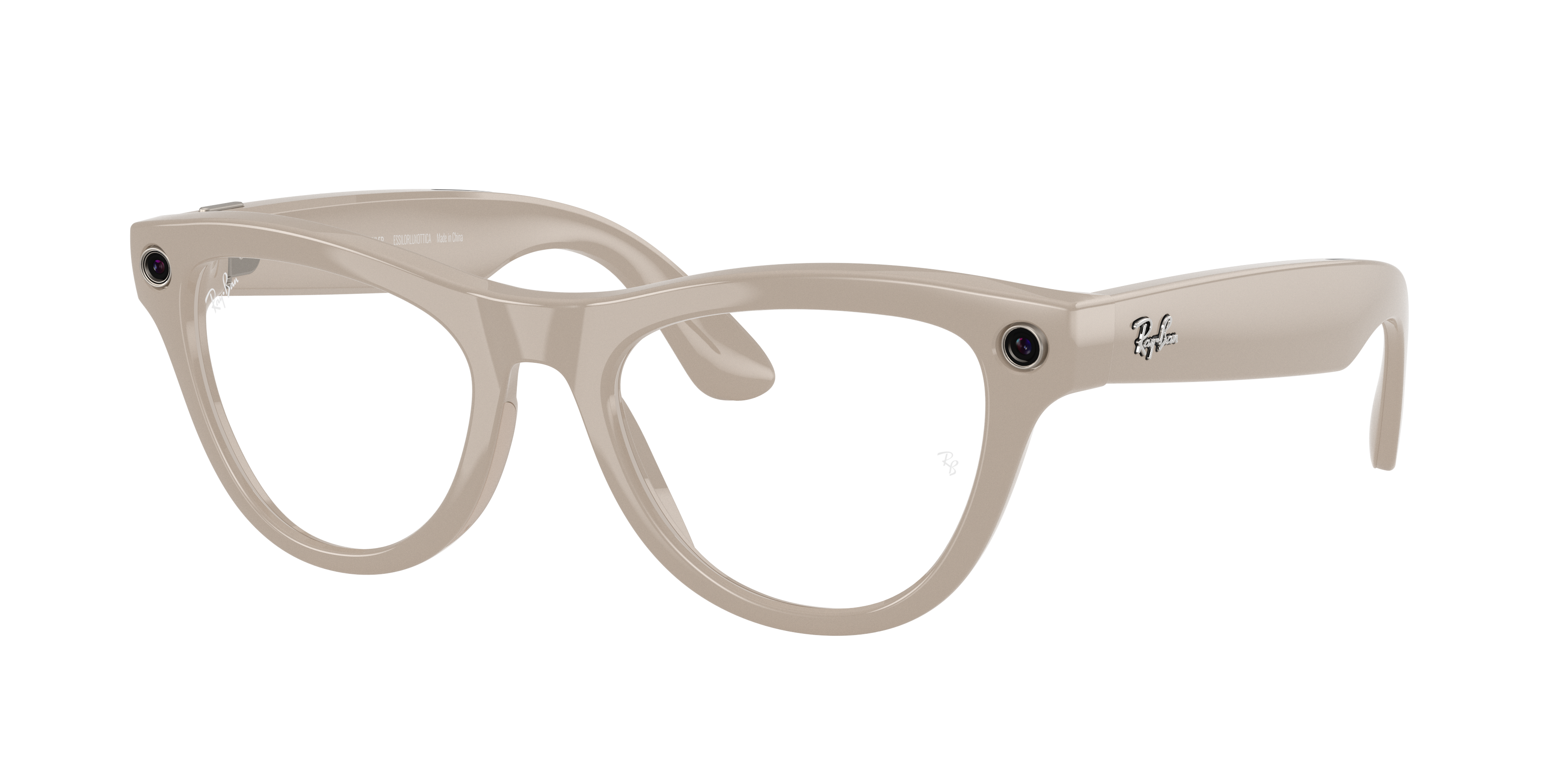 Ray-Ban | Meta Skyler