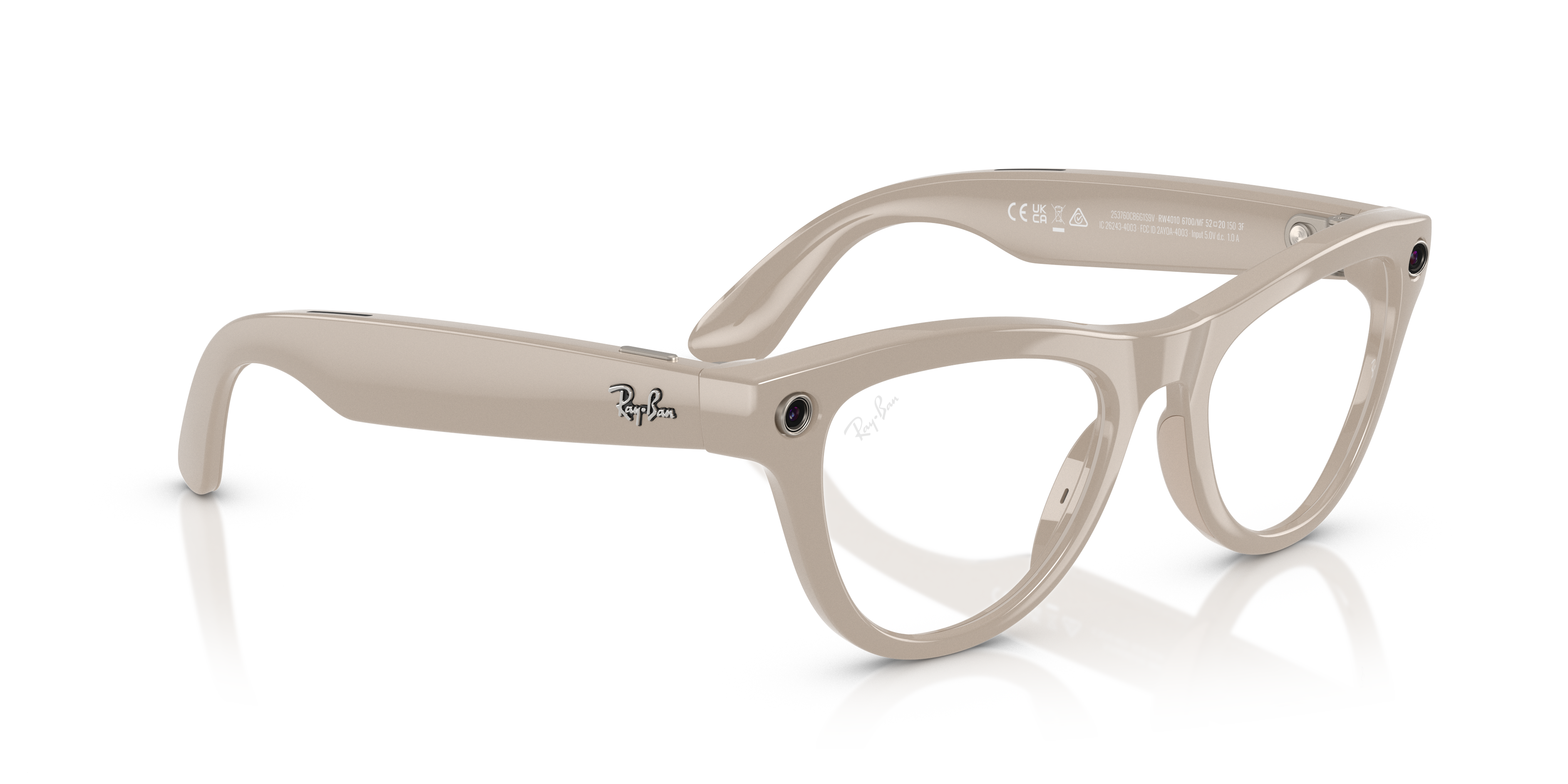Ray-Ban | Meta Skyler