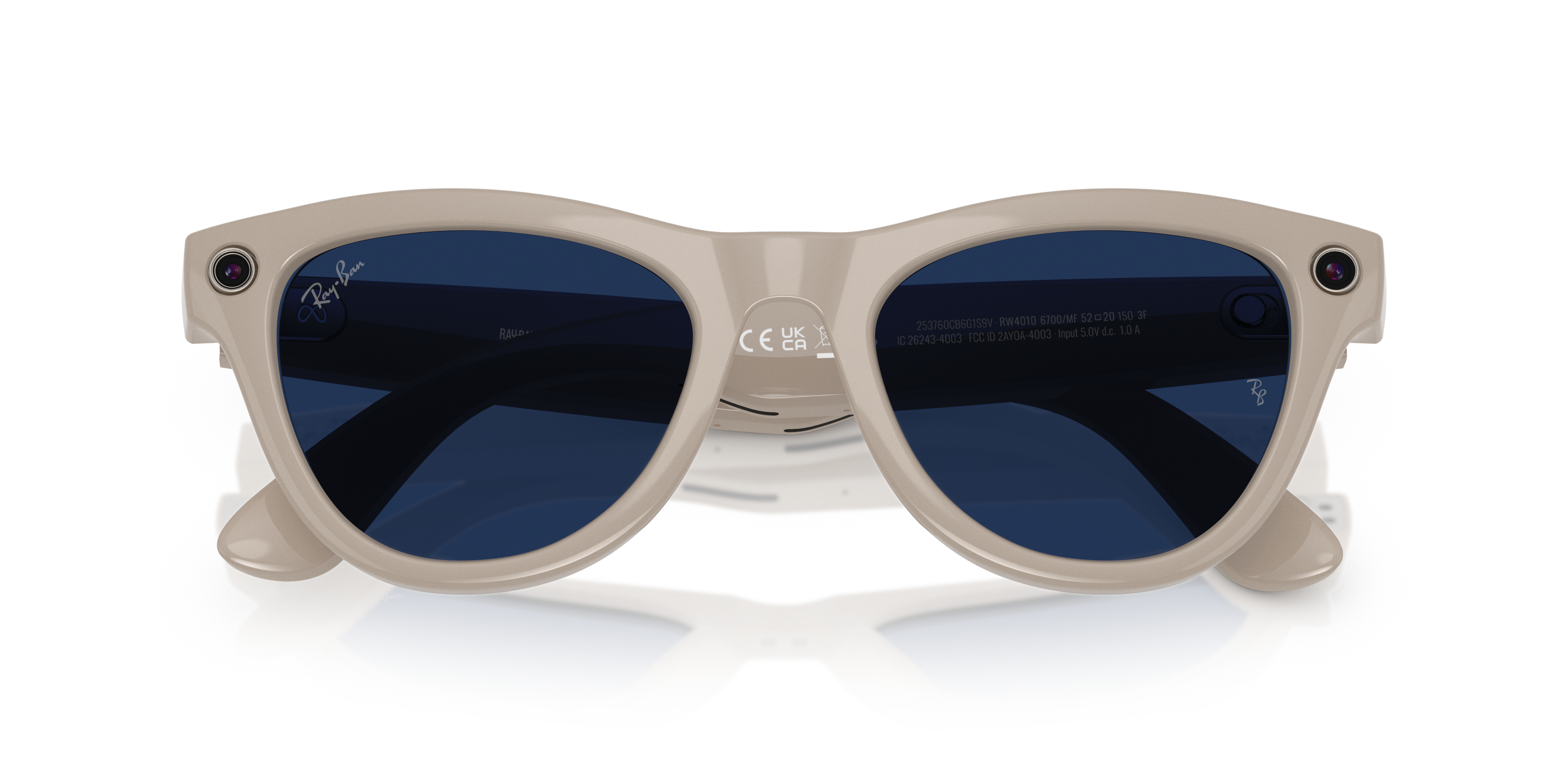 Ray-Ban | Meta Skyler