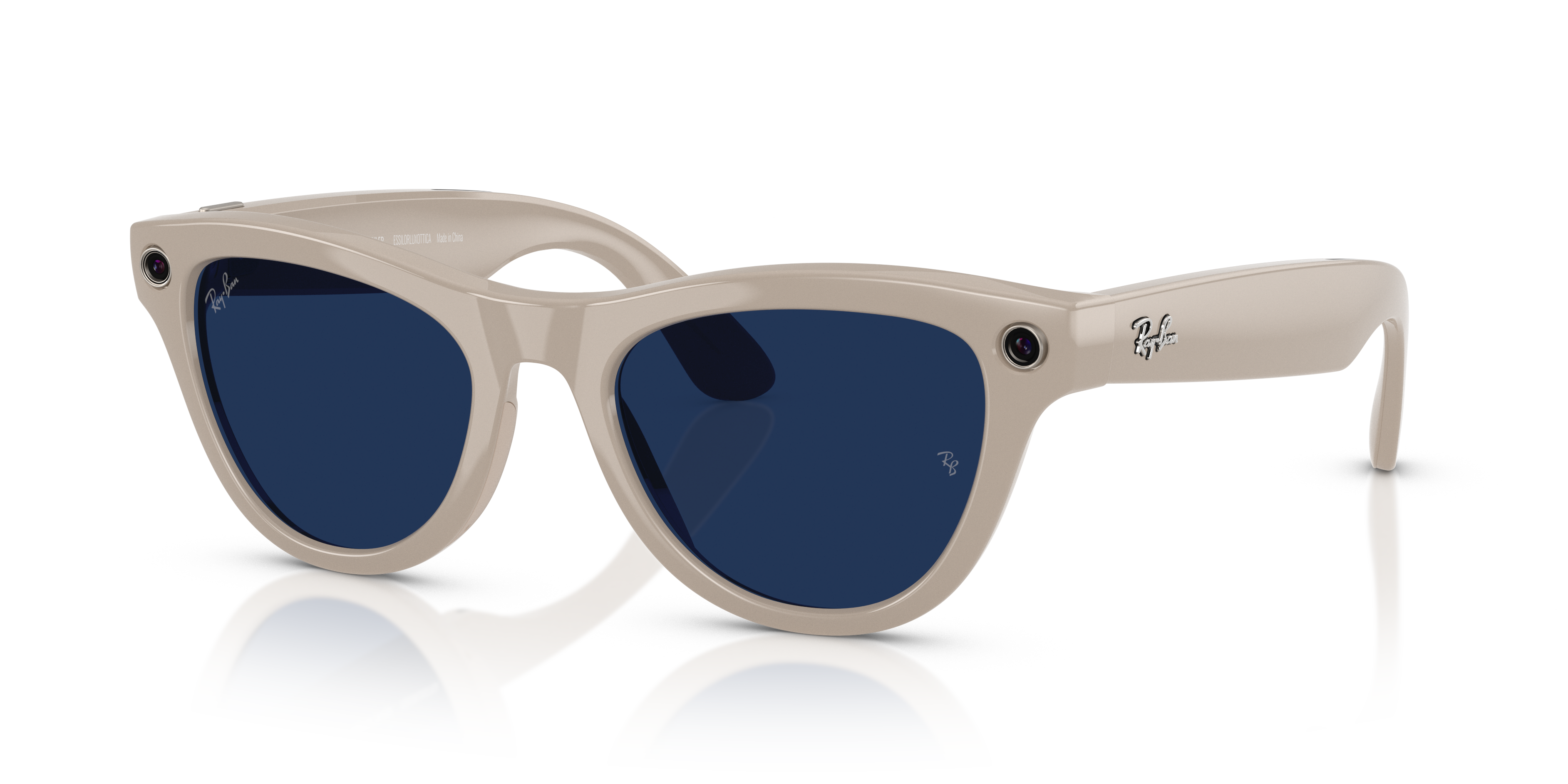 Ray-Ban | Meta Skyler