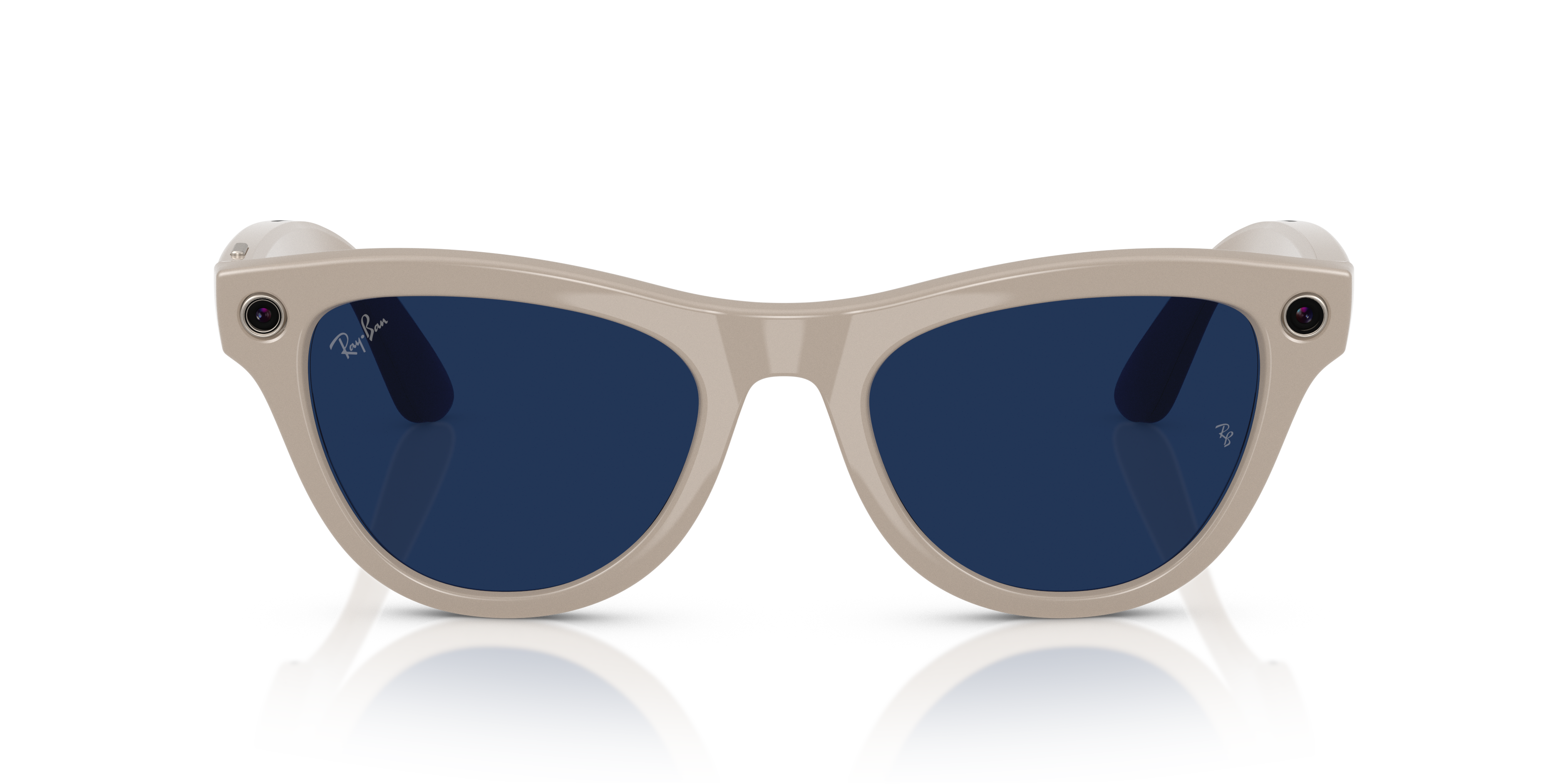 Ray-Ban | Meta Skyler