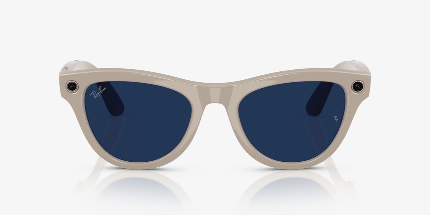 Ray-Ban Ray-Ban | Meta Skyler Sunglasses | LensCrafters