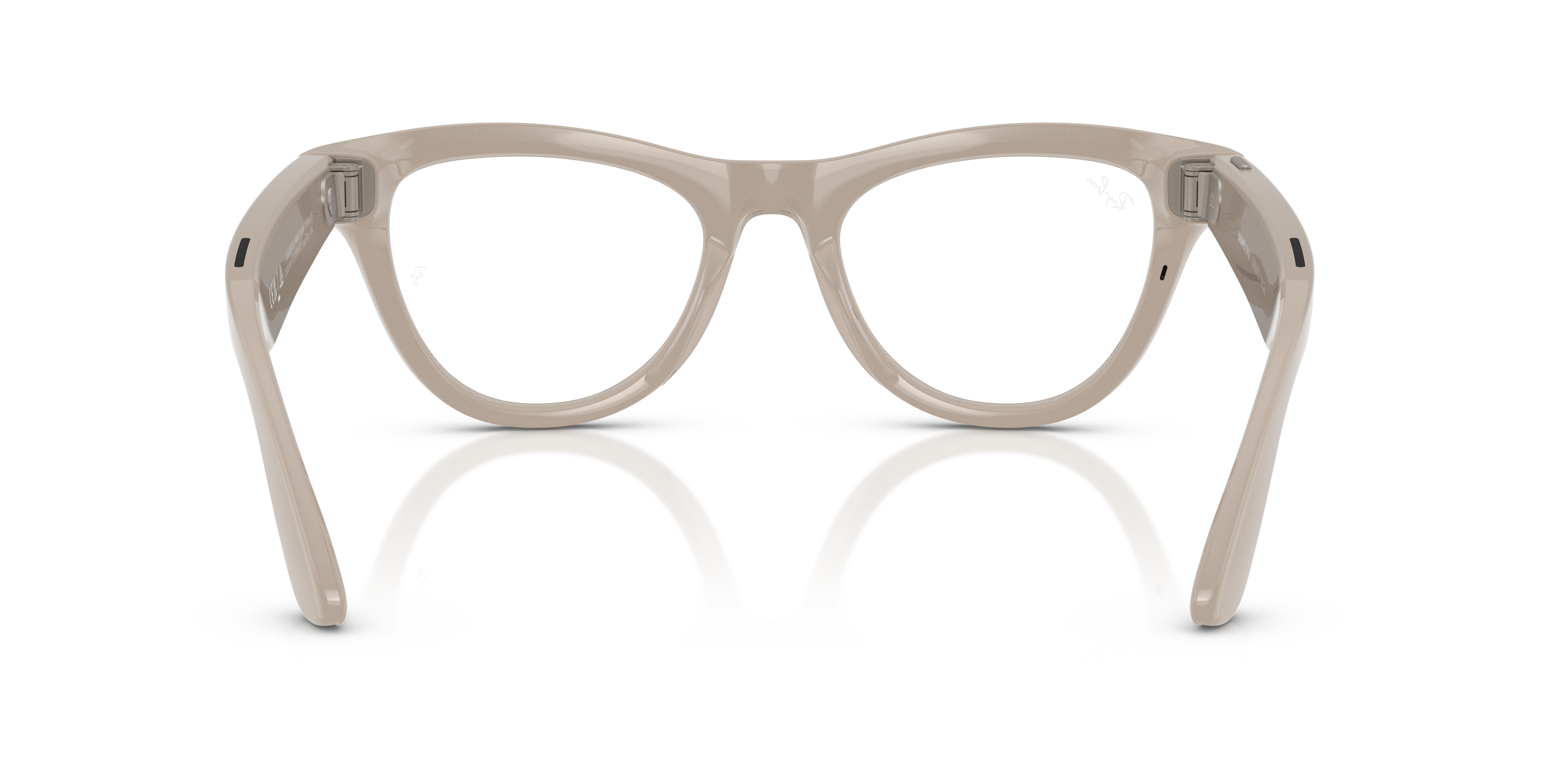 Ray-Ban | Meta Skyler