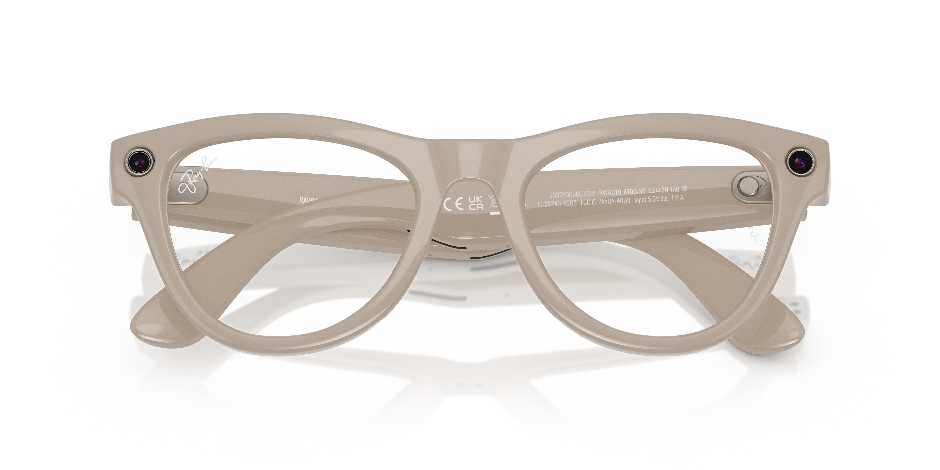 Ray-Ban | Meta Skyler