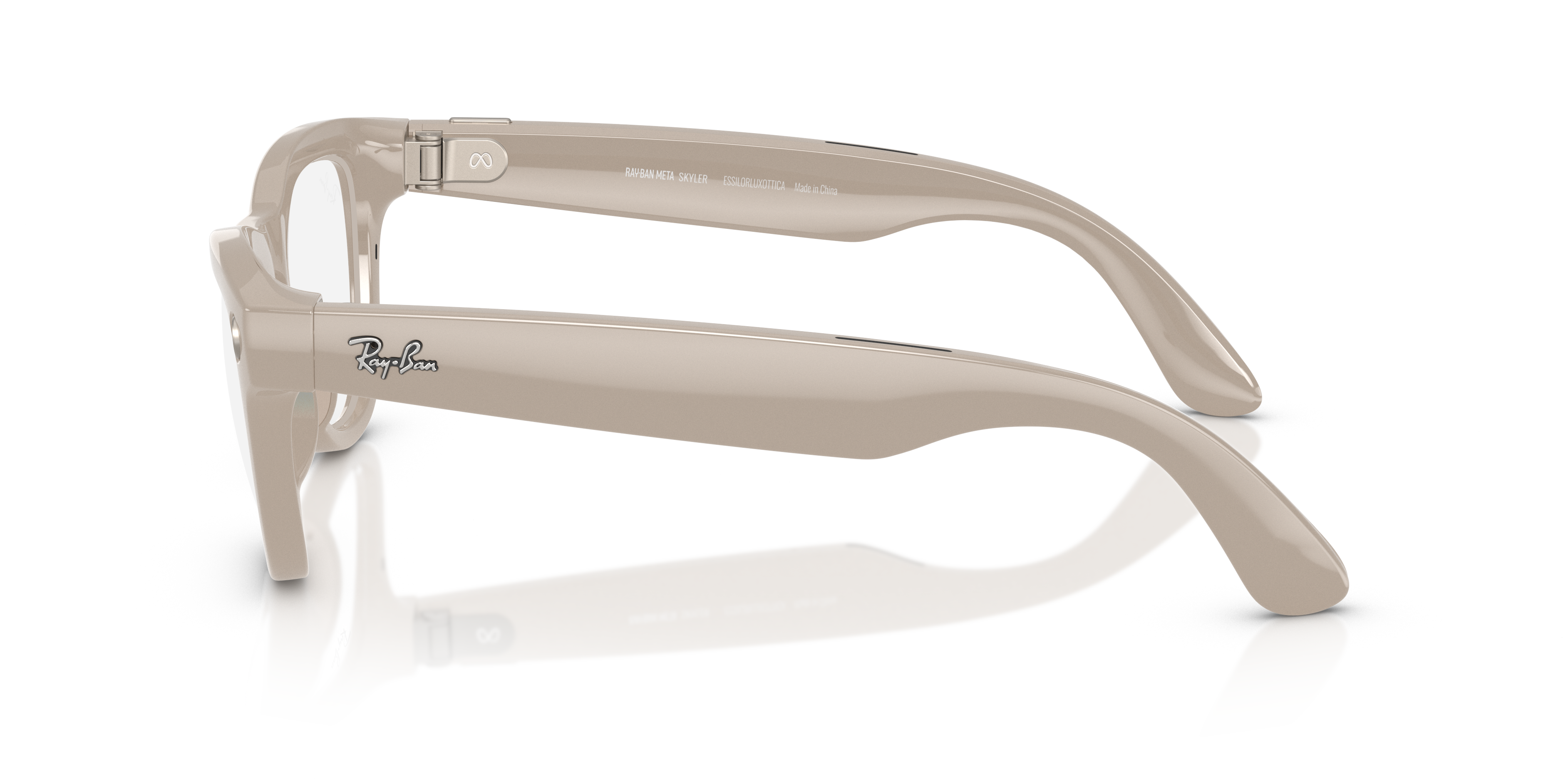 Ray-Ban | Meta Skyler