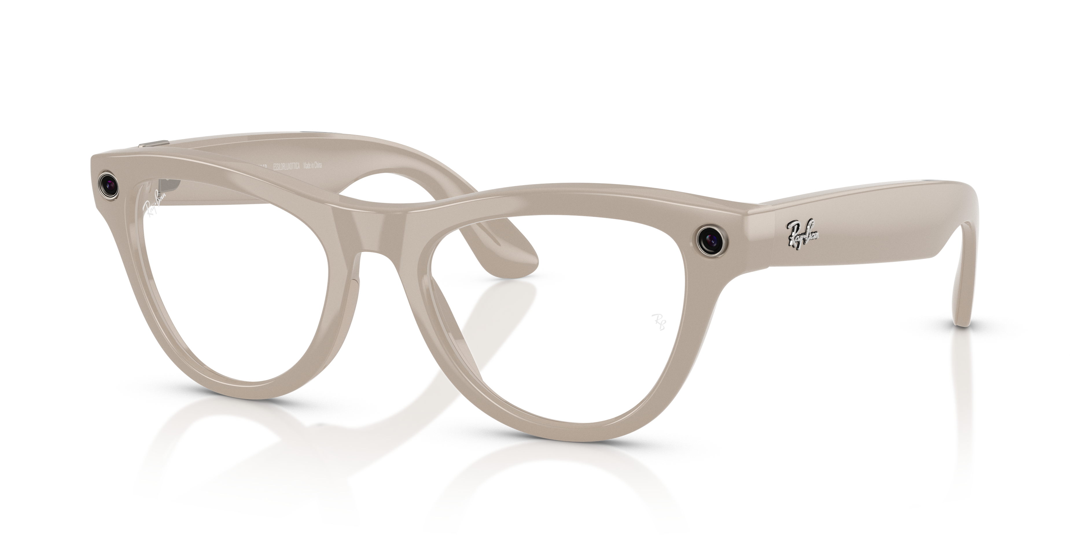 Ray-Ban | Meta Skyler
