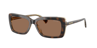 新品タグ付き　RALPH LAUREN　 Ralph by Ralph Lauren RA5342U Sunglasses | LensCrafters