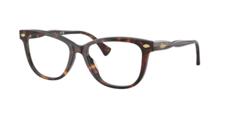 Ralph by Ralph Lauren RA7189U Eyeglasses | LensCrafters