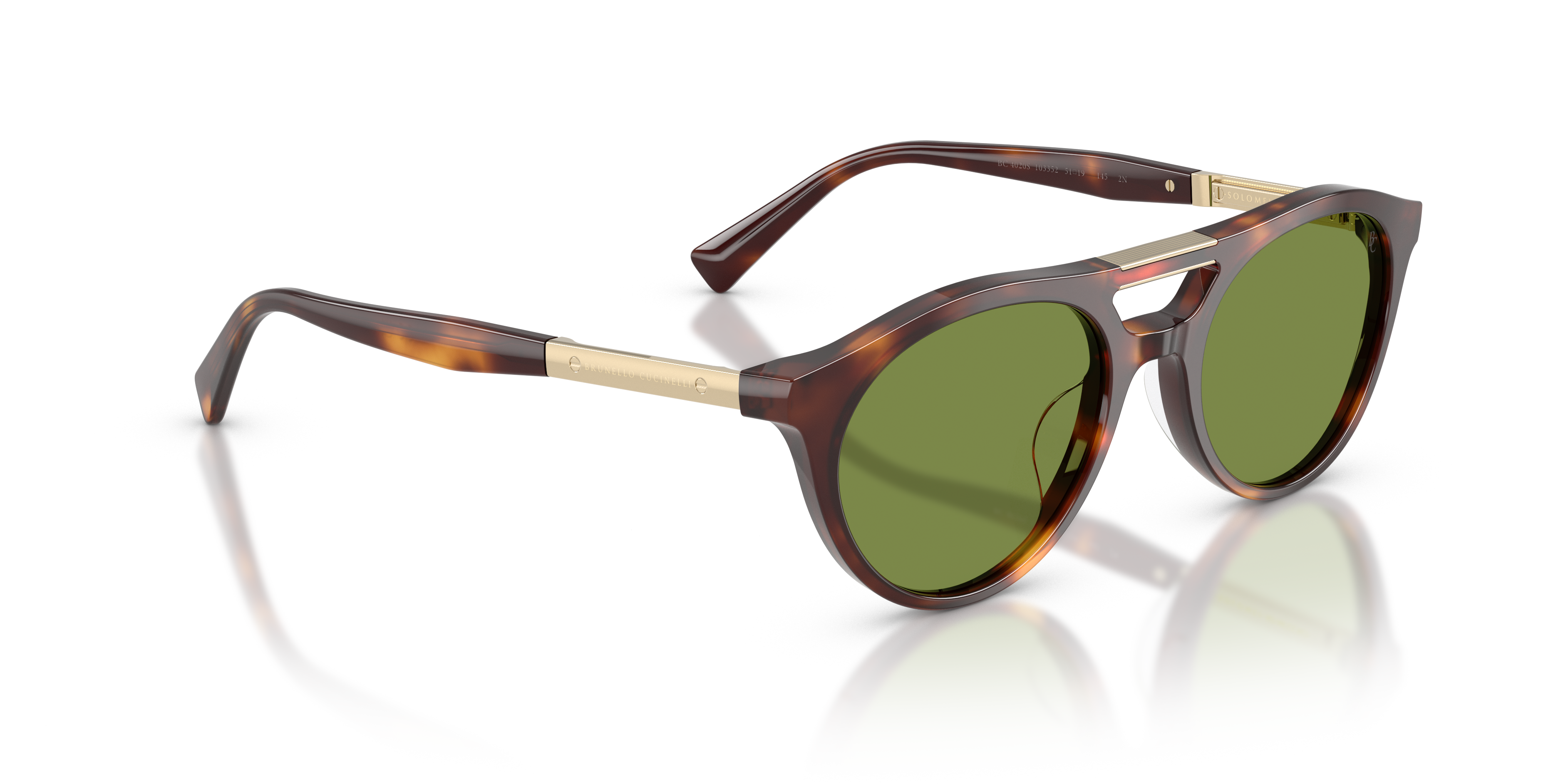 BC4020S
