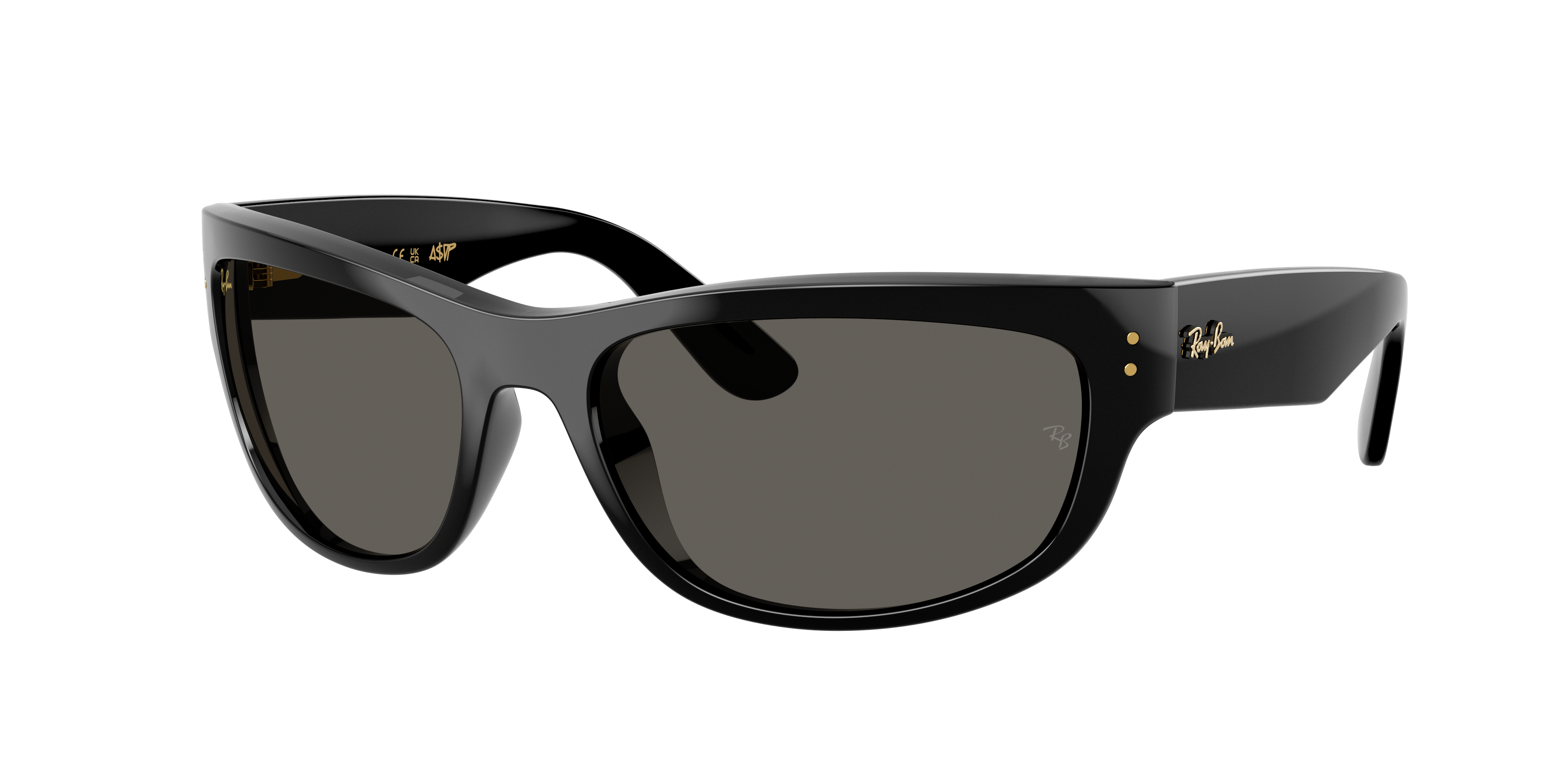 RB2289 Mega Balorama Blacked Out Collection
