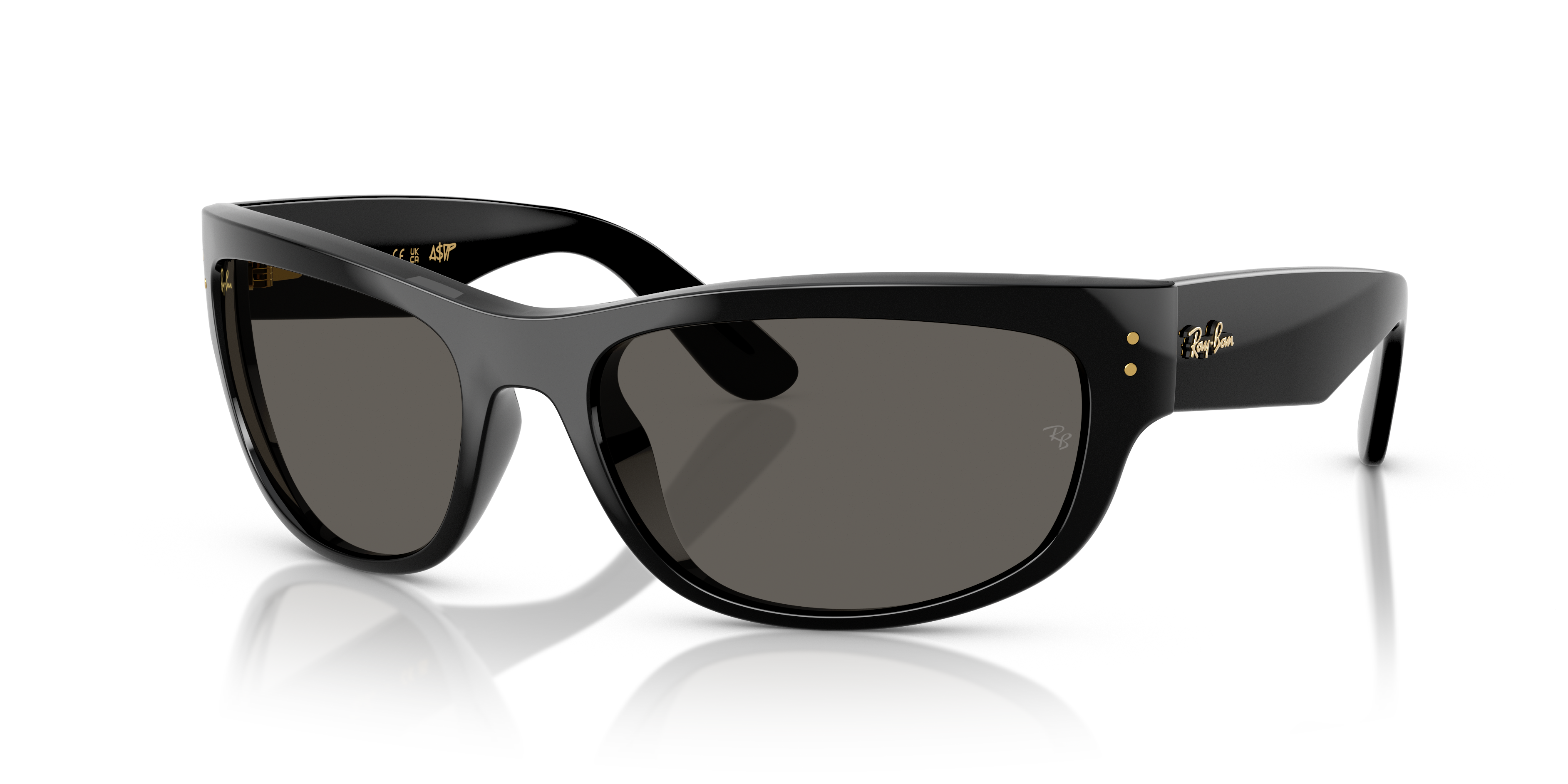 RB2289 Mega Balorama Blacked Out Collection