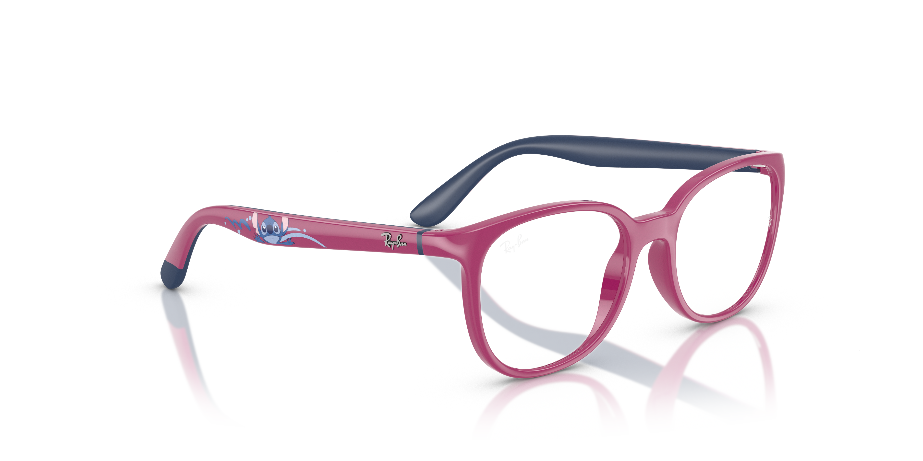 RB1631 Ray-Ban Disney - Lilo & Stitch Optical Kids