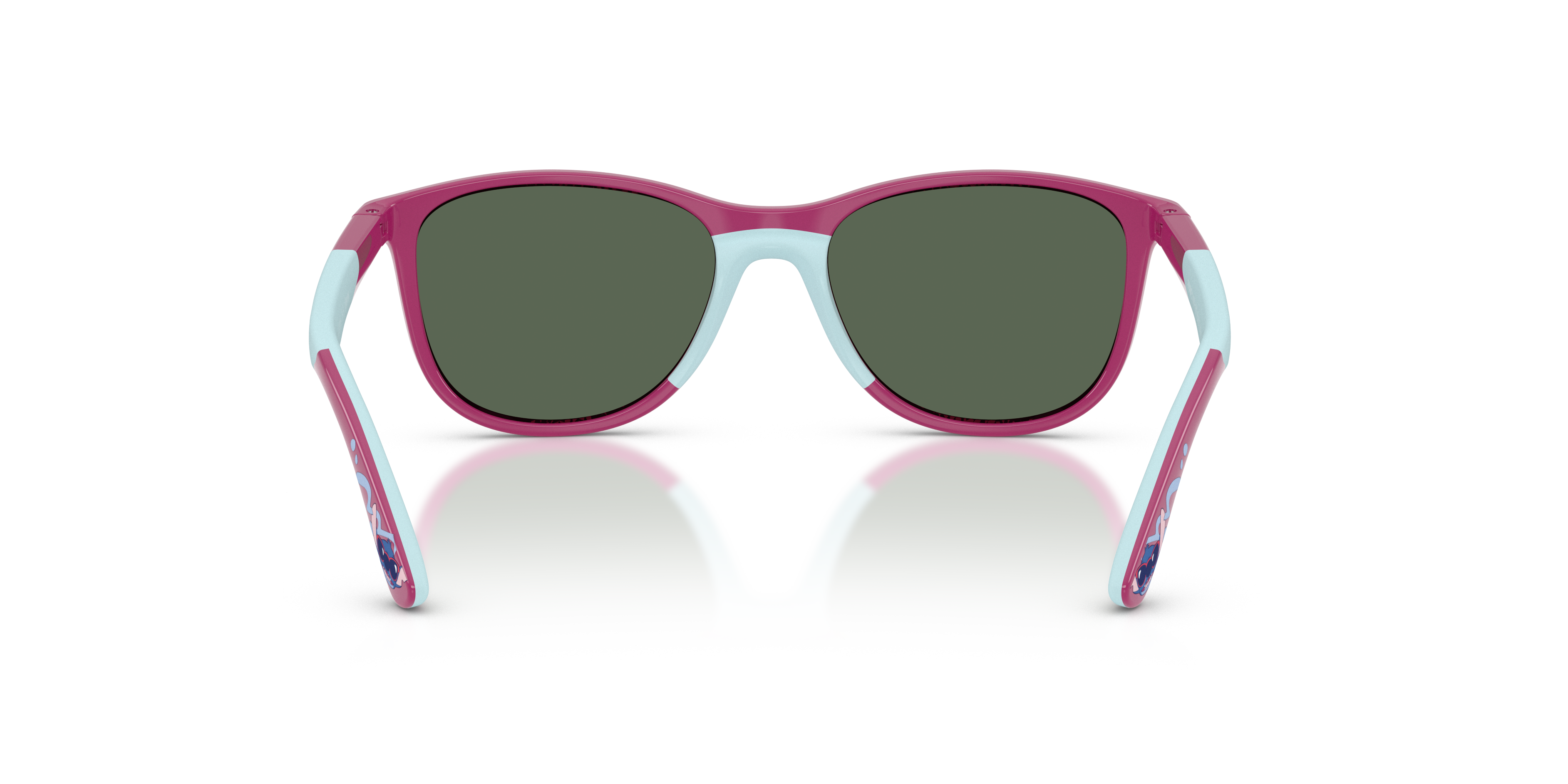 RB9077S Ray-Ban Disney - Lilo & Stitch Sun Kids