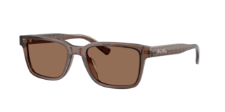 リンフューリー&ヒネモス Brooks Brothers BB5061U Sunglasses | LensCrafters