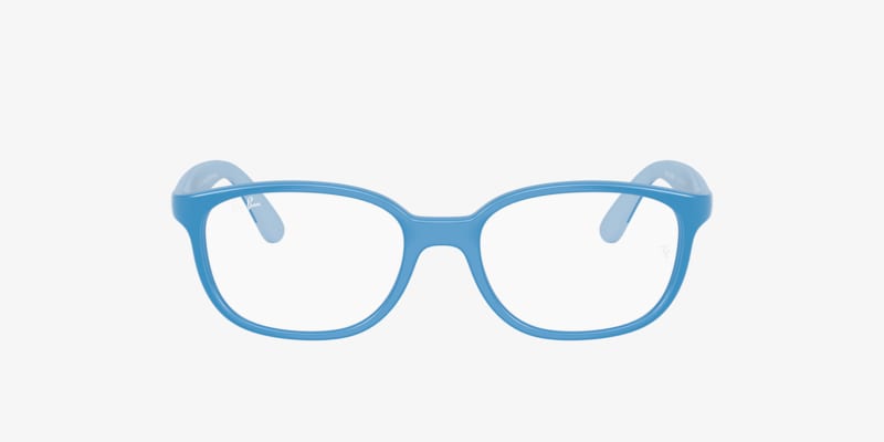 Ray-Ban RB1632 RB1632 Ray-Ban Disney - Toy Story Optical Kids Azzurre & Rubber Azzurre