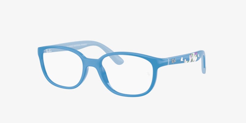 Ray-Ban RB1632 RB1632 Ray-Ban Disney - Toy Story Optical Kids Azzurre & Rubber Azzurre
