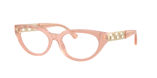 Versace VE3383 Eyeglasses | LensCrafters