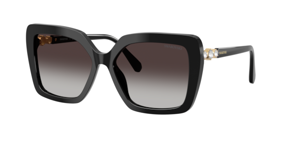 Swarovski SK6049 Sunglasses | LensCrafters