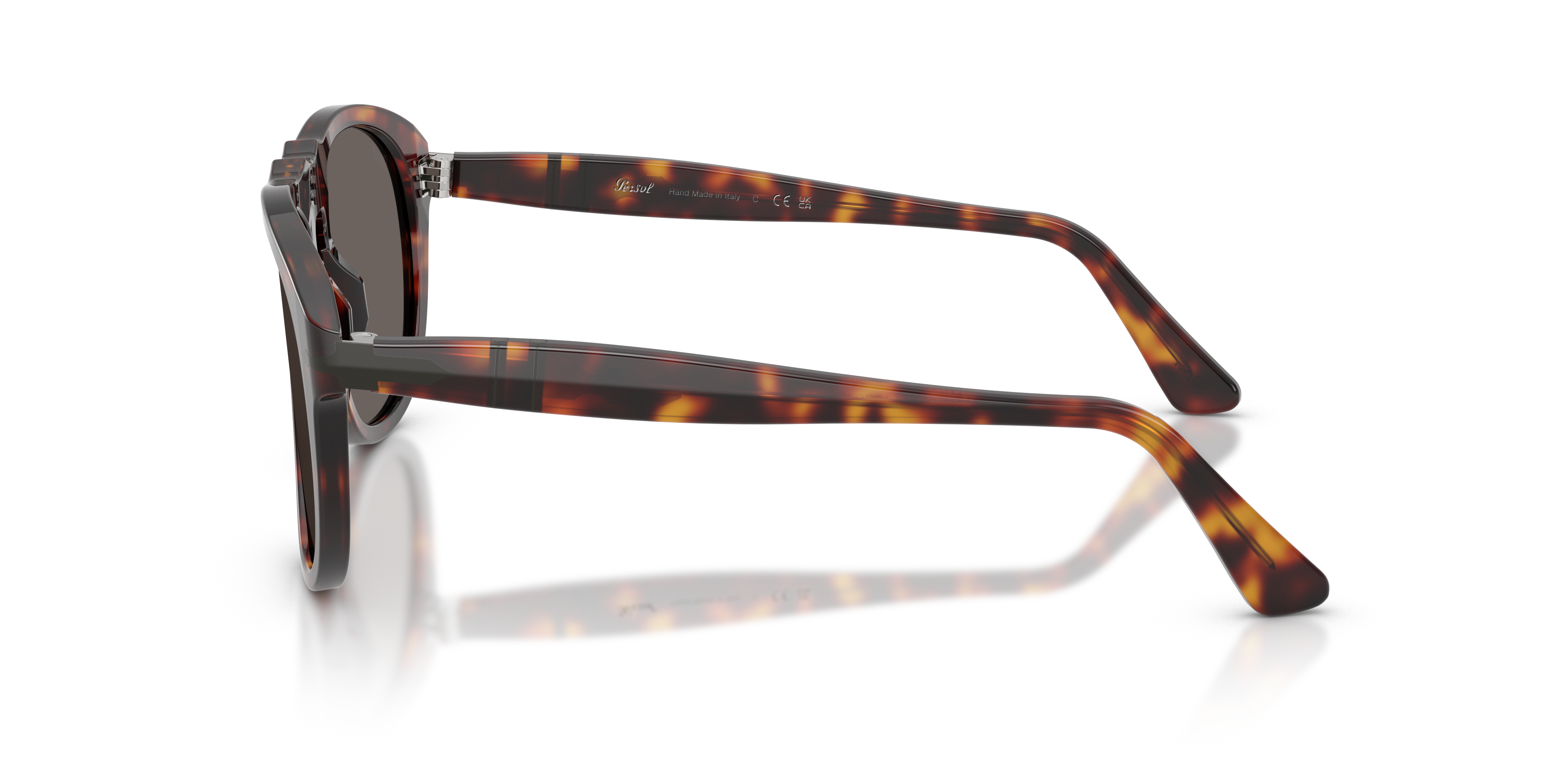 PO0649NE - Total Black Arrow