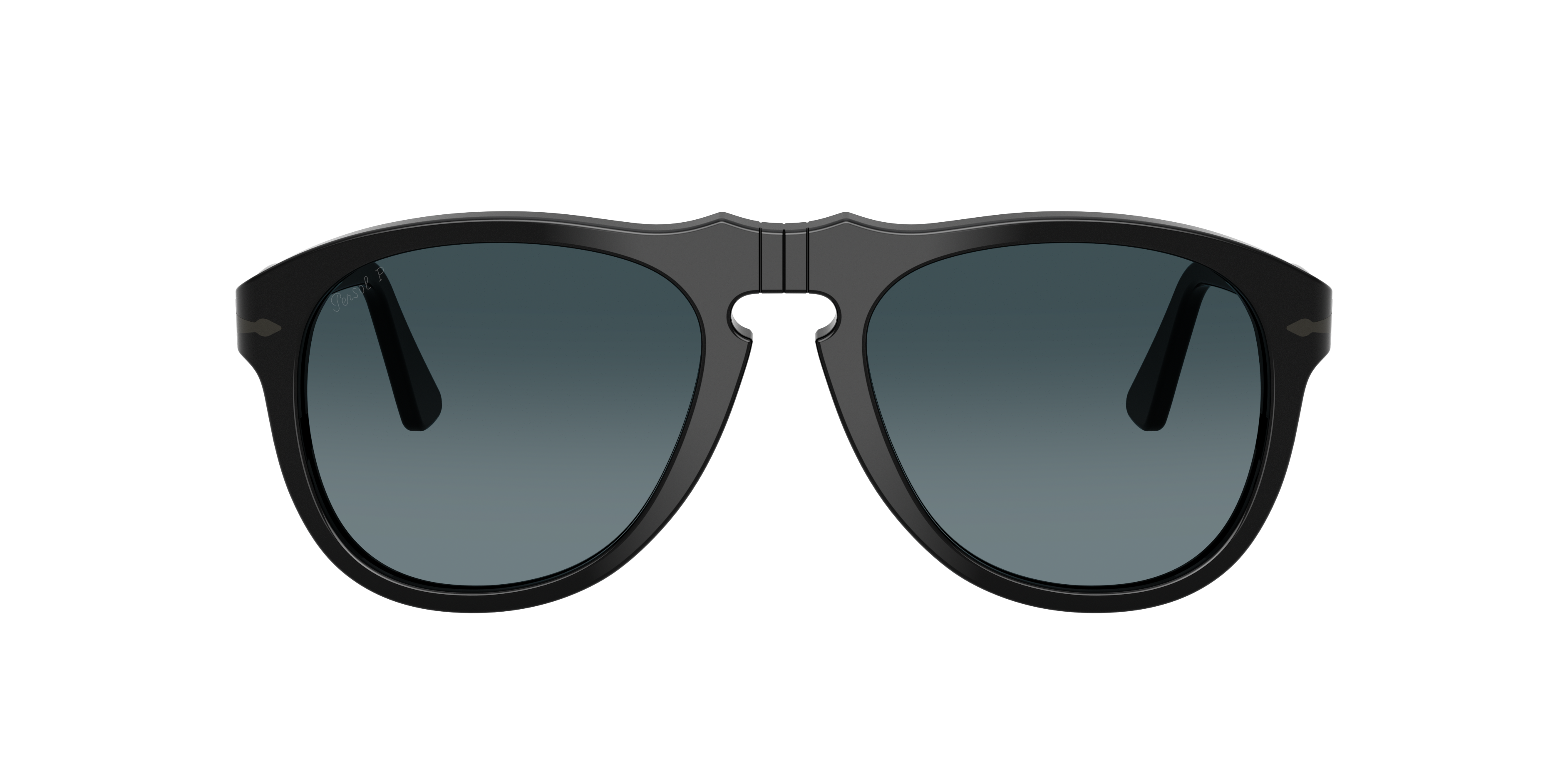 PO0649NE - Total Black Arrow