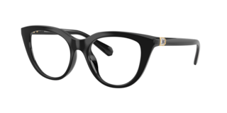 Swarovski SK2052 Eyeglasses | LensCrafters