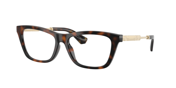 BURBERRY ベージュ アンサンブル 38 Burberry BE2442U Eyeglasses | LensCrafters
