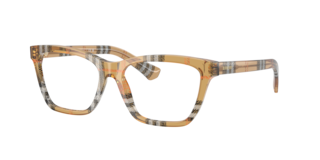 Burberry BE2440 Eyeglasses | LensCrafters