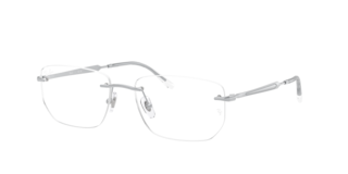 Ray-Ban RB3768V Optics Eyeglasses | LensCrafters