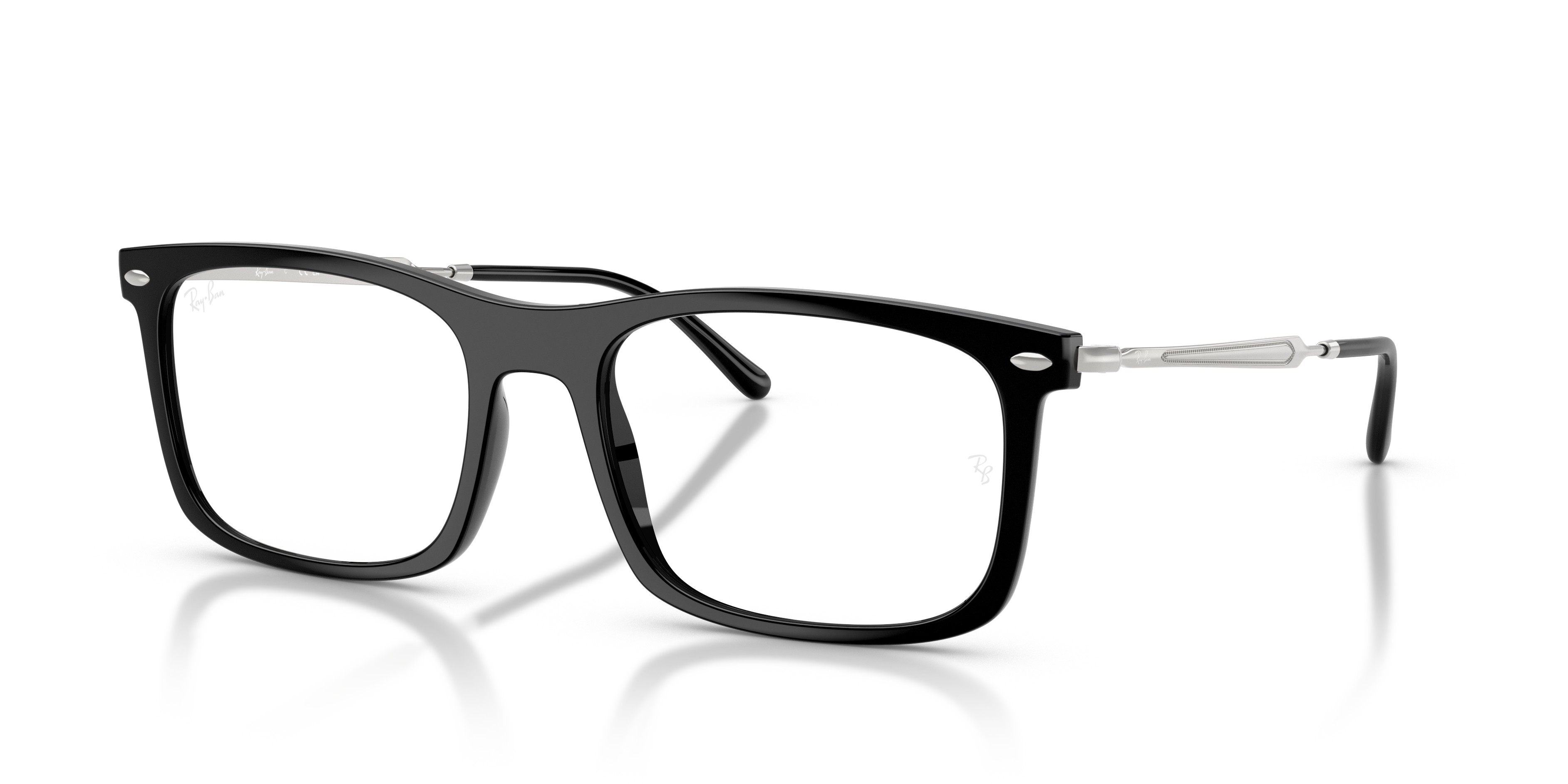 RB7260 Optics