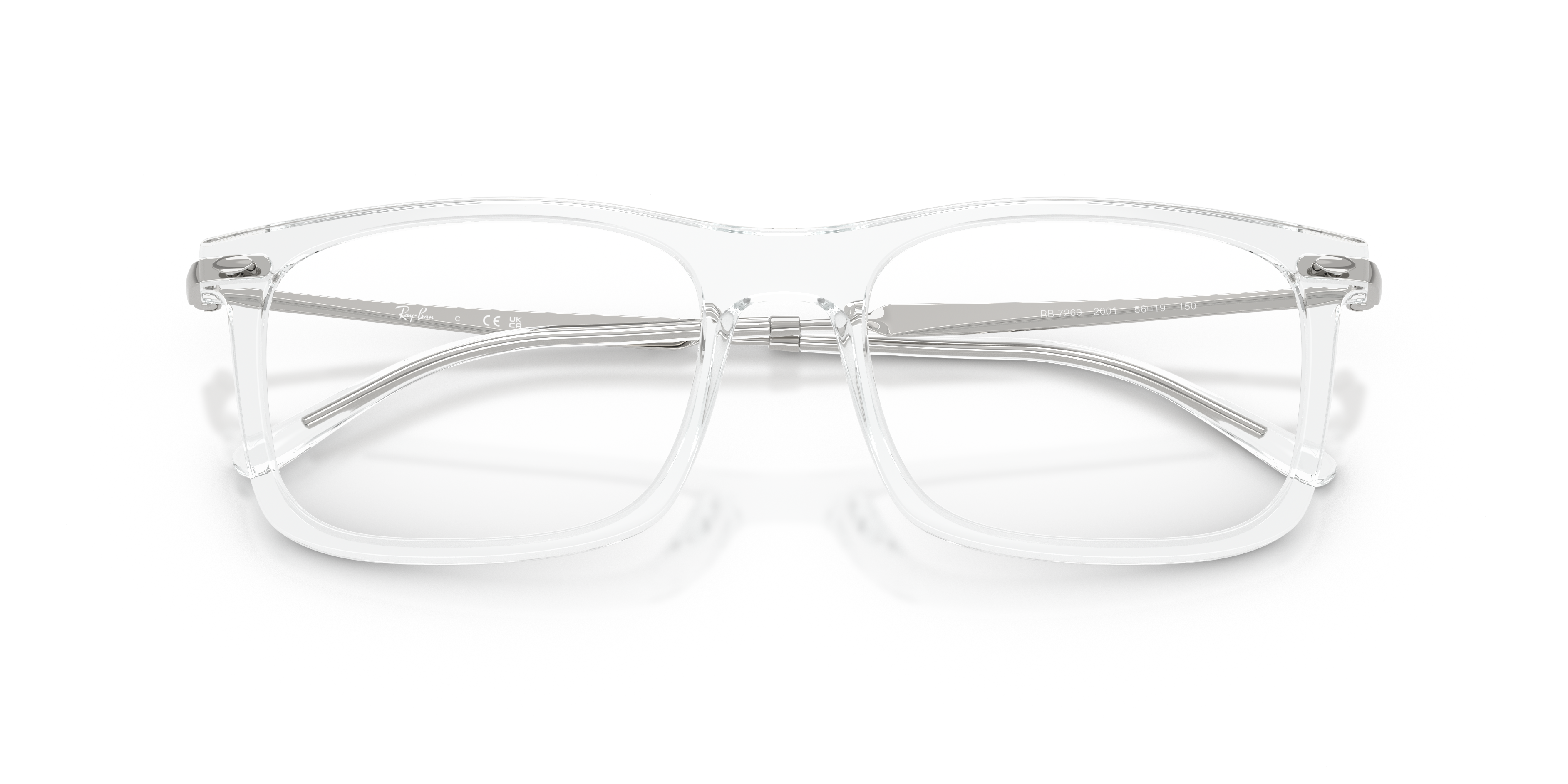 RB7260 Optics