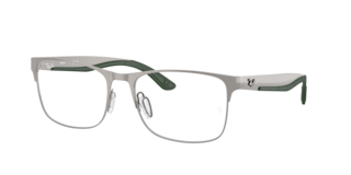 Ray-Ban RB7550 Optics Eyeglasses | LensCrafters