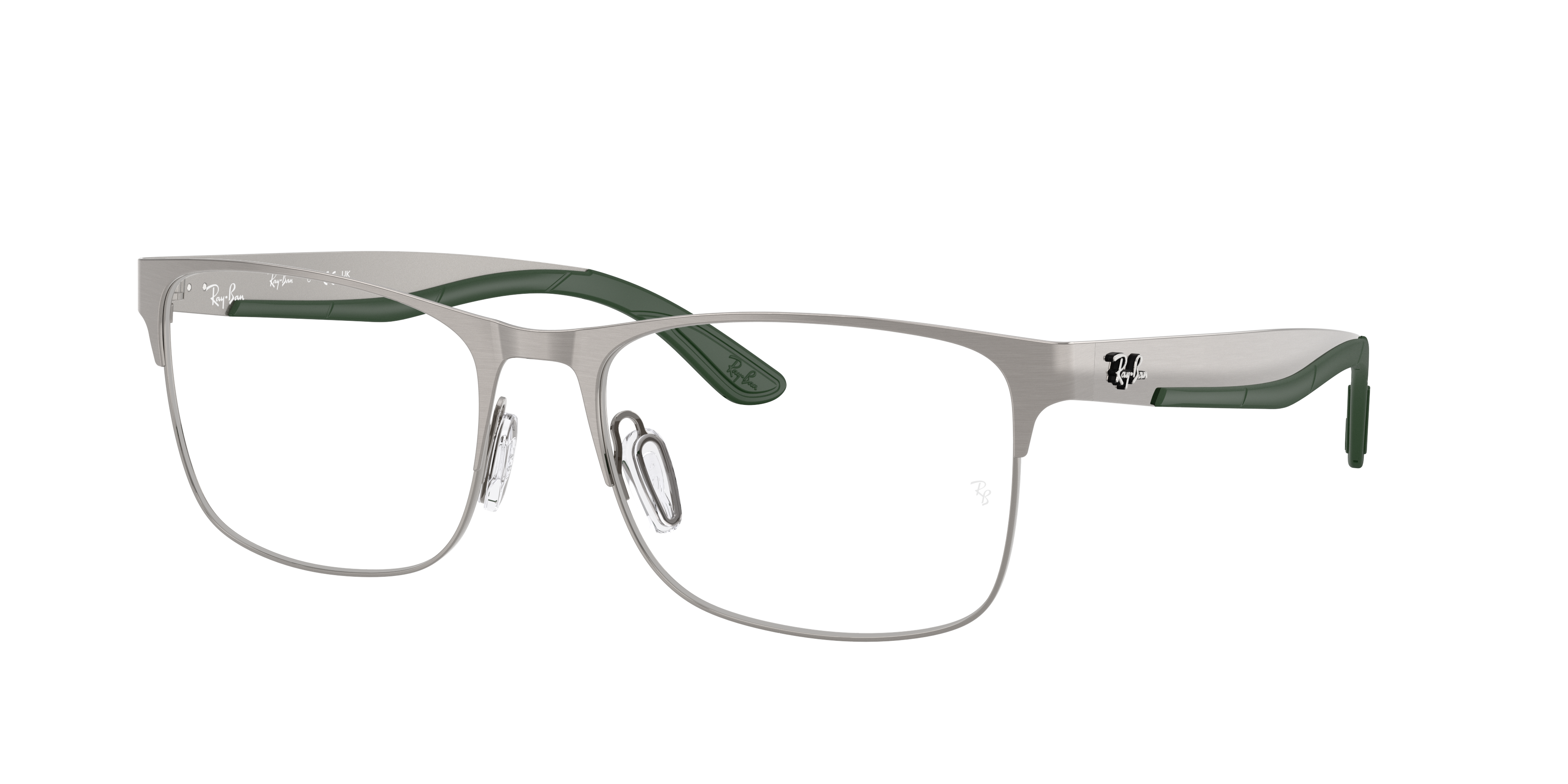 RB7550 Optics
