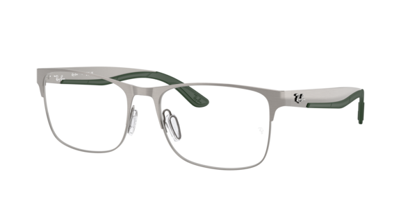 Ray-Ban RB7550 Optics Eyeglasses | LensCrafters