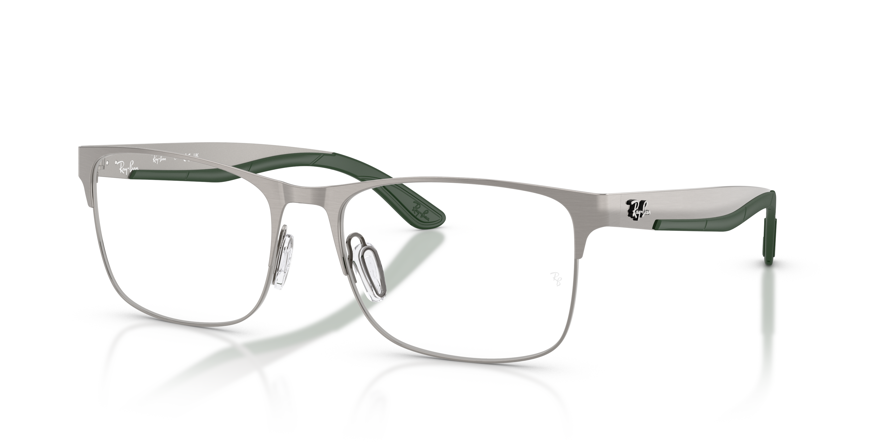 RB7550 Optics