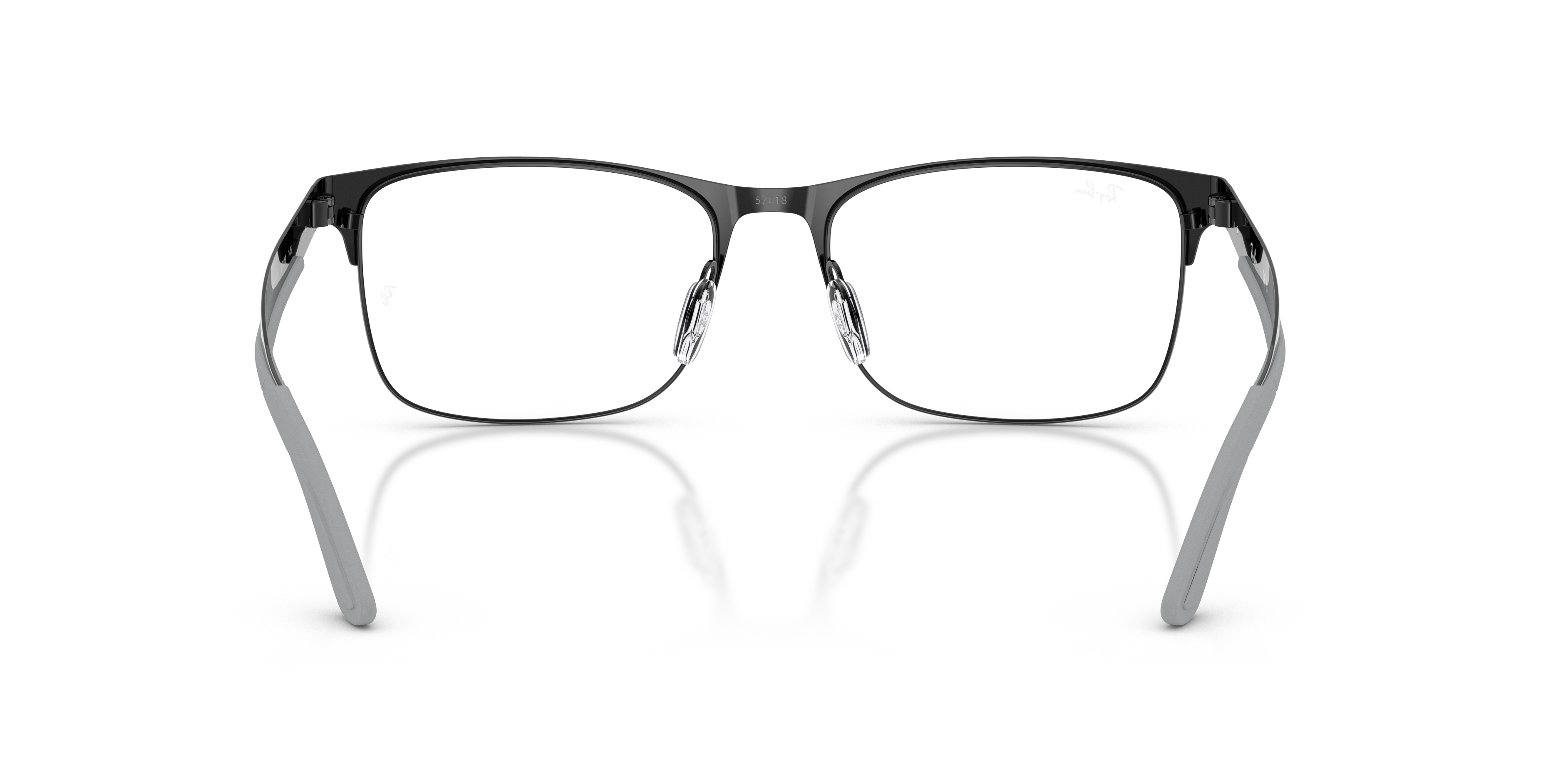 RB7550 Optics