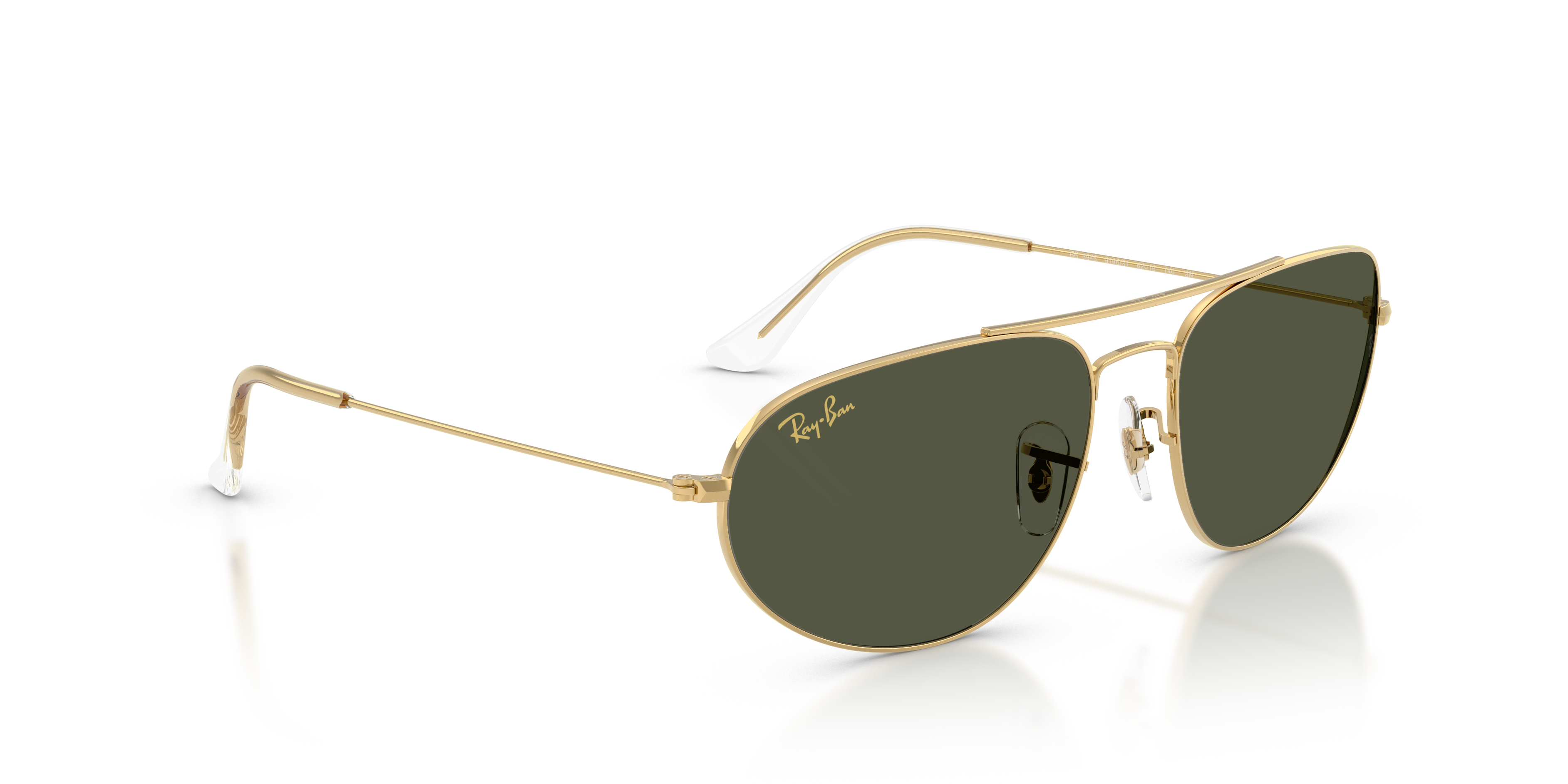 RB3945 Explorer IV