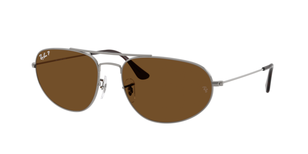 その他 REY Ray-Ban RB3945 Explorer IV Sunglasses | LensCrafters