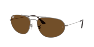 Ray-Ban RB3945 Explorer IV Sunglasses | LensCrafters