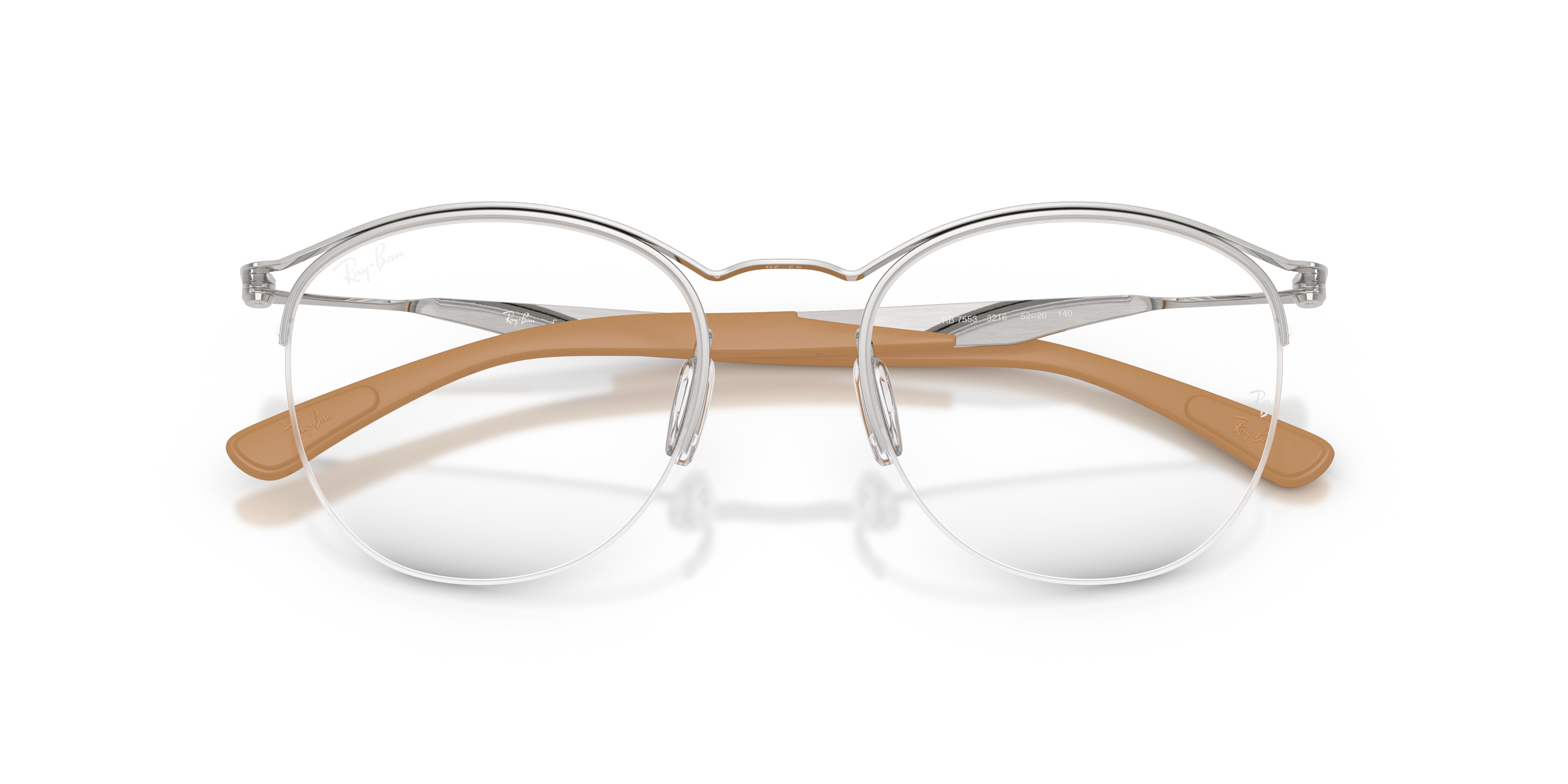 RB7553 Optics