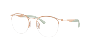 リヴ Ray-Ban RB7553 Optics Eyeglasses | LensCrafters