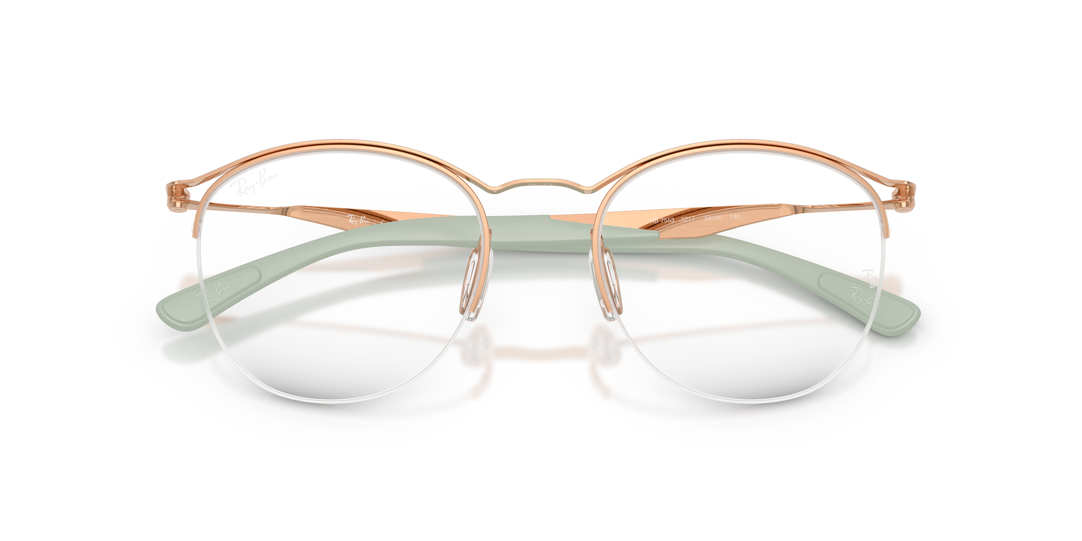 RB7553 Optics