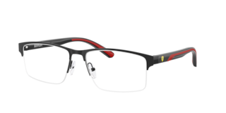 Scuderia Ferrari FZ7015 Eyeglasses | LensCrafters