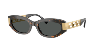 Versace VE4501 Sunglasses | LensCrafters