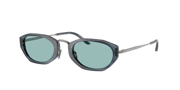 Giorgio Armani AR8242 Sunglasses | LensCrafters
