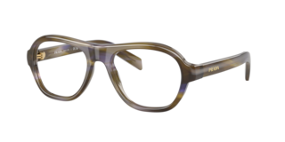 Prada PR C12V Eyeglasses | LensCrafters