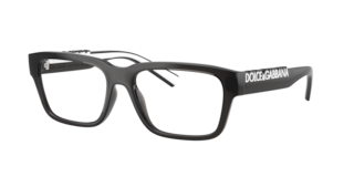 Dolce & Gabbana DG5112 Eyeglasses | LensCrafters
